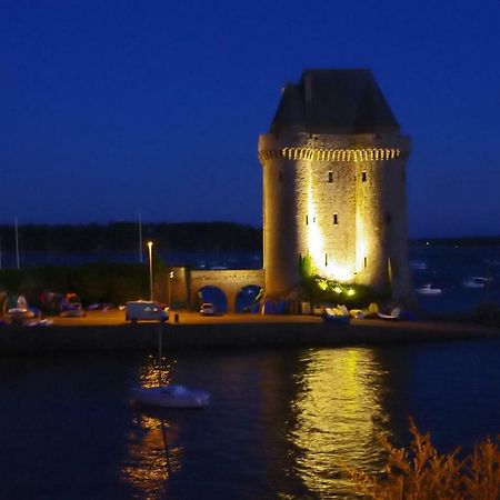 Appartamento Cosy Solidor Beach View Saint-Malo Esterno foto