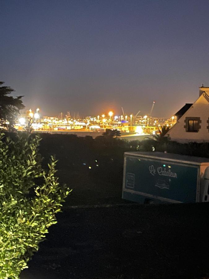 Appartamento Cosy Solidor Beach View Saint-Malo Esterno foto